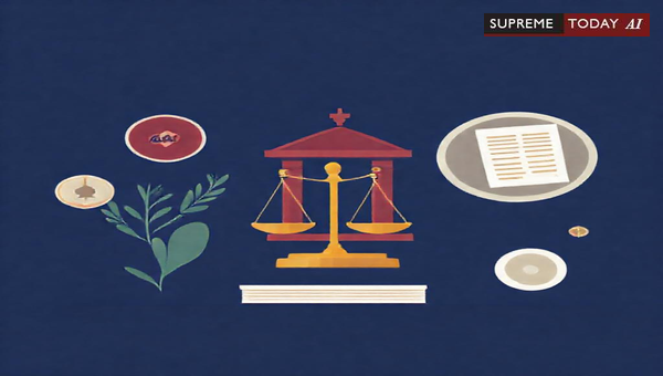 Bail and Quashing of Proceedings Under Sections 467 and 468 IPC Based on Compromise