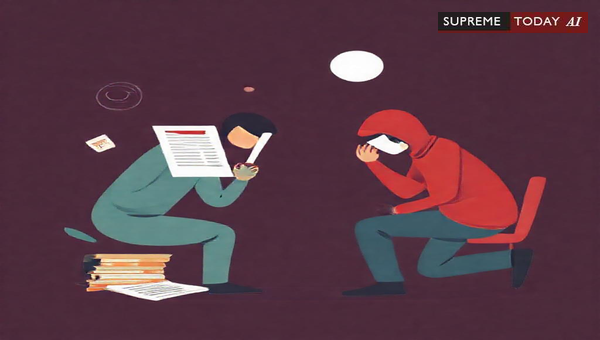Bail Eligibility in Criminal Cases Involving Cross Version FIRs and Sudden Fights
