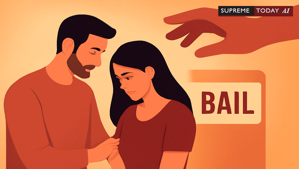 Bail Denials in Section 376 Cases Involving Alleged Consensual Love Affairs: Judicial Trends