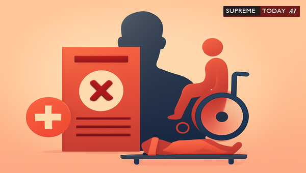 Bail Denial Thresholds and the 'Dangerous to Life' Medical Report Requirement