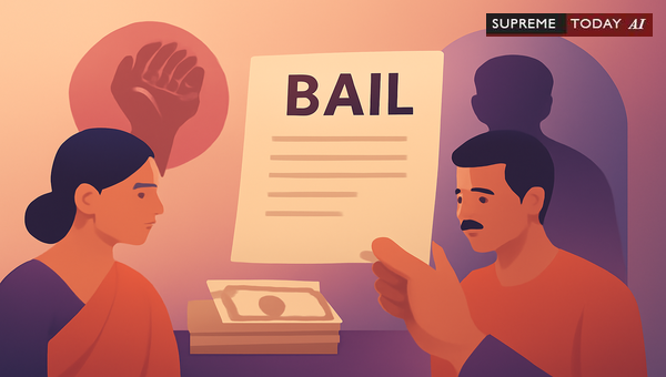 Bail Denials and Dowry Harassment: Analyzing Judicial Precedents in Indian Criminal Proceedings