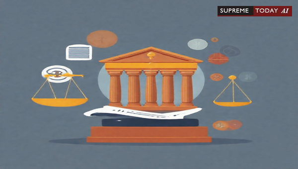 Can Bail Be Denied Solely on Two Previous Offences? Legal Principles and Court Precedents