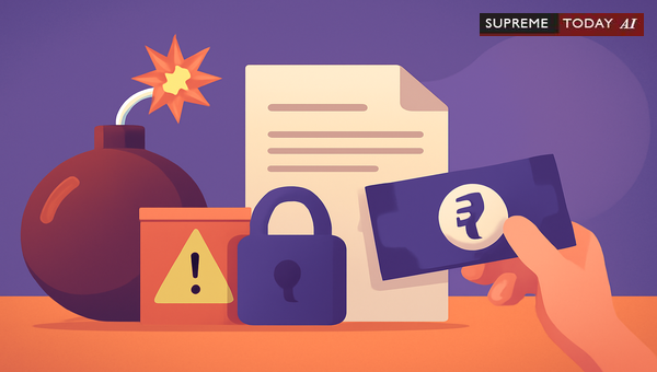 Bail Provisions and Judicial Trends for Section 9B(1)(a) of the Explosives Act