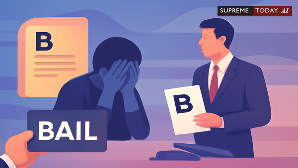 Securing Bail in Section 306 IPC Cases When Husband is Accused of Abetment to Suicide