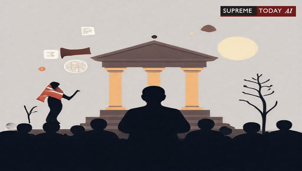 Bail Rights and the Legal Standard for Establishing a Prima Facie Case