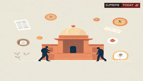 Granting Bail Under Sections 87 and 137(2) of the Bharatiya Nyaya Sanhita