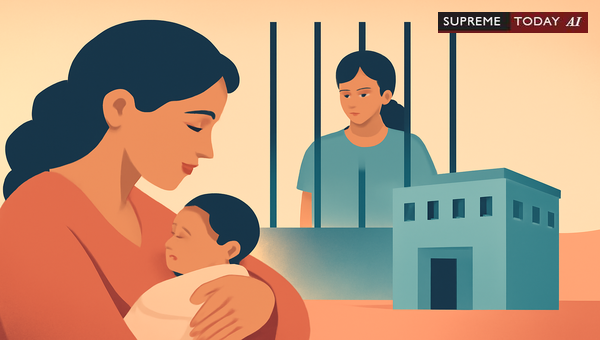 Bail for Mothers in Custody with Infants Under IPC 307: Protecting Rights and Welfare