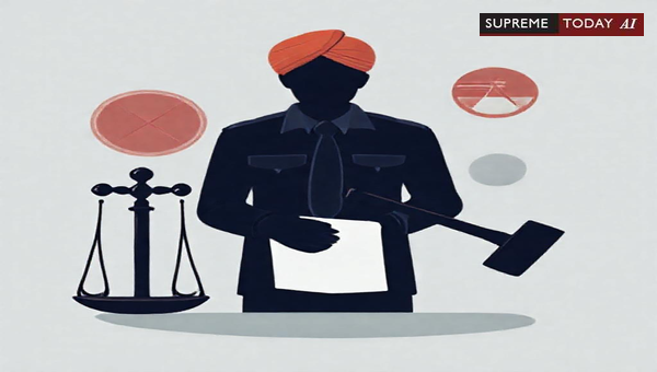 Impact of Toofan Singh Doctrine on Bail Applications under Section 67 NDPS Act