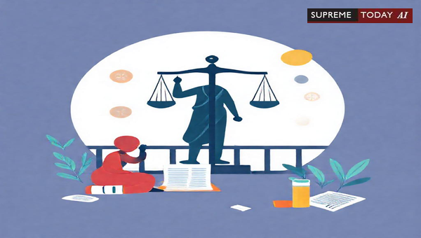 Eligibility and Judicial Interpretation of Bail on Medical Grounds Under the NDPS Act
