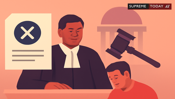 Bail Order Violations and Contempt of Court Proceedings Before a District Judge