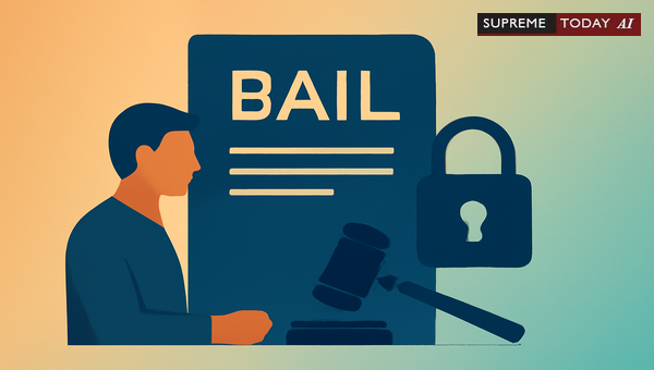Bail Parameters for Section 420 IPC and FSSA 2006 Offences in Indian Criminal Law