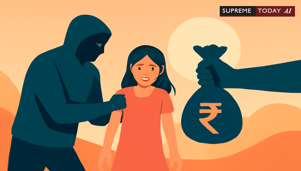 Bail in Kidnapping Cases Involving Minors: Legal Implications of Romeo and Juliet Exceptions