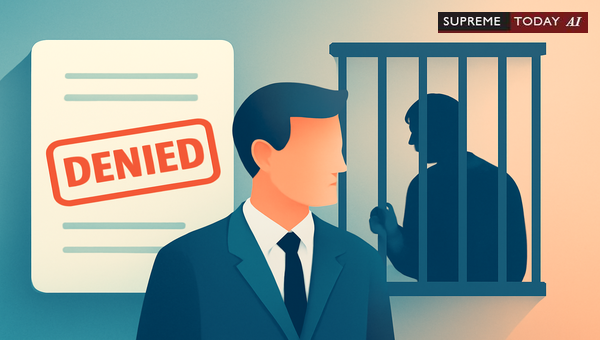 Bail Rejection Criteria for IPC 420, 465, and 467 Offences: Judicial Analysis and Precedent