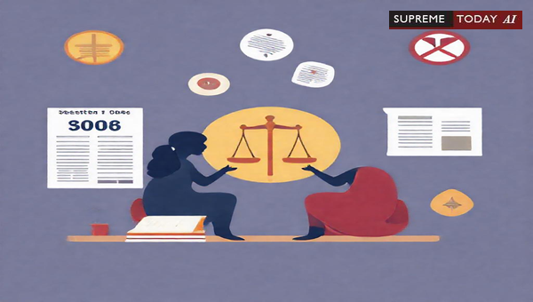 Securing Bail in Section 306 and 498A IPC Abetment of Suicide and Cruelty Cases