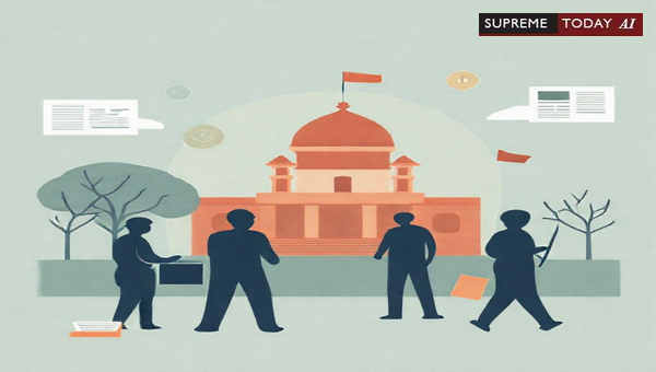Bail Eligibility and Jurisdictional Requirements Under Section 310 Bharatiya Nyaya Sanhita