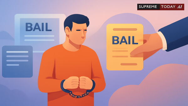 Proving Lack of Initial Dishonest Intent for Bail in Section 420 IPC Cheating Cases