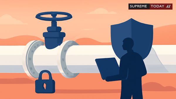 Bail Standards and Criminal Liability for Petroleum Pipeline Infrastructure Offenses