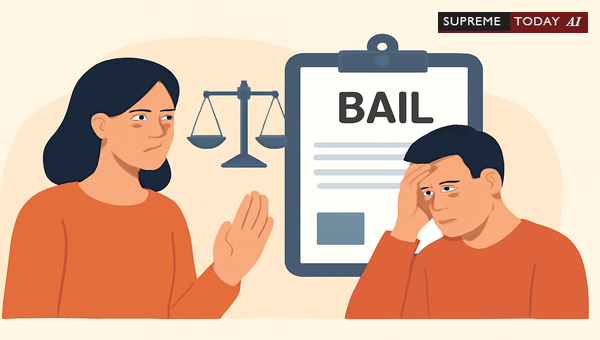 Bail Strategies for 8-Year Delayed FIRs in 376B, 377, and 506 IPC Matters