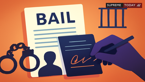 Bail Strategies in Forgery Offenses: Understanding Judicial Discretion and Key Precedents
