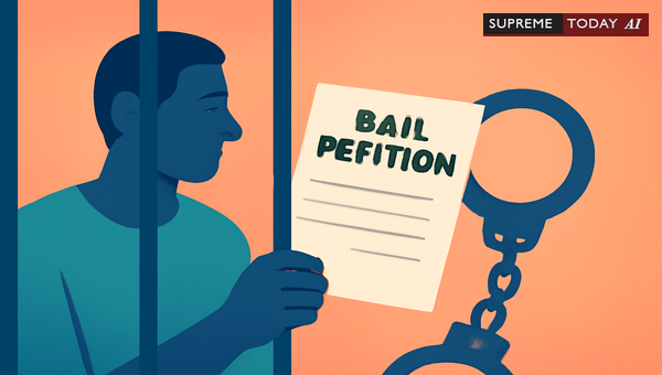 Bail Strategies for Organizers Charged Under the Immoral Traffic Prevention Act