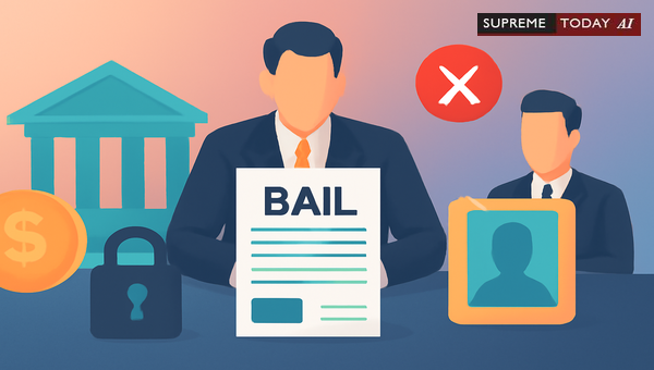 Bail Strategies and Judicial Precedents in Credit Cooperative Society Fraud Allegations