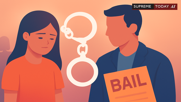 Bail Strategies for POCSO Act Sections 4 and 6 Cases Involving 17-Year-Old Victims