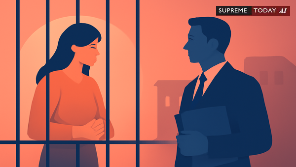 Bail Strategies in Rape Cases: Analyzing Custody, Witness Availability, and Conspiracy Charges