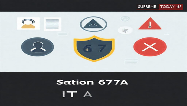 Bailability of Offenses under Section 67A of the Information Technology Act, 2000