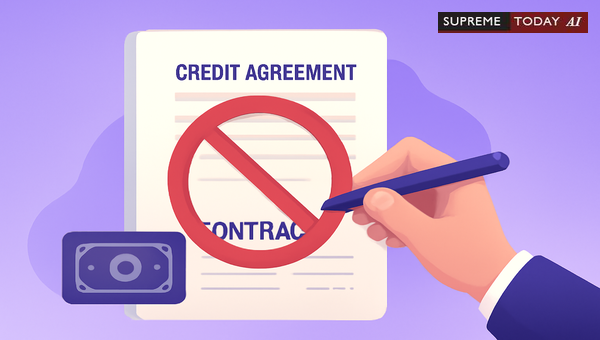 Can a Bainama Be Unilaterally Cancelled Without Payment: Legal Recourse and Arbitration Implications