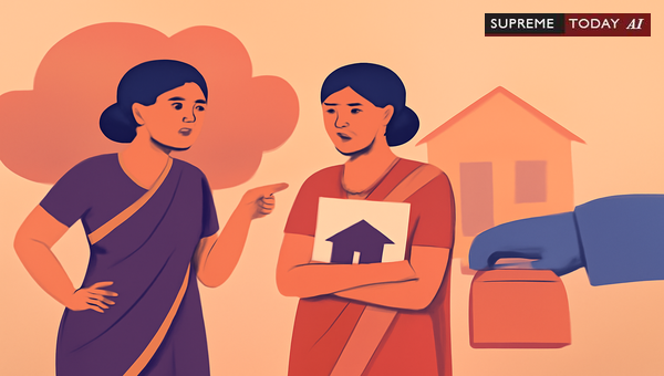 Balan Puranji Kale v. Champa Bai: Daughters' Inheritance Rights and Family Settlements