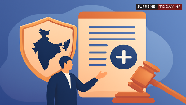 Balance of Convenience Principle in Indian Judicial Decision-Making and Interim Relief