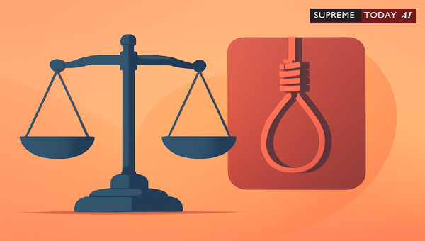 Balancing Aggravating and Mitigating Factors in Capital Sentencing and Death Penalty Law