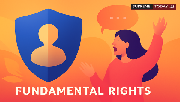 Balancing Article 21 and Article 19: The Jurisprudence of Indian Constitutional Rights