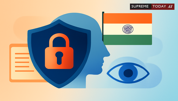 Balancing Data Privacy and National Security in Indian Constitutional Jurisprudence