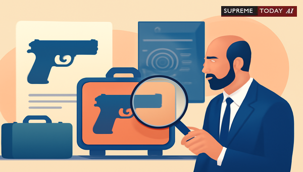 When Is Ballistic Expert Opinion Mandatory for Firearm Convictions in Indian Criminal Cases