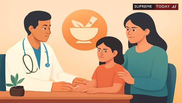 Legal Responsibilities and Informed Consent Obligations for BAMS Pediatric Practitioners