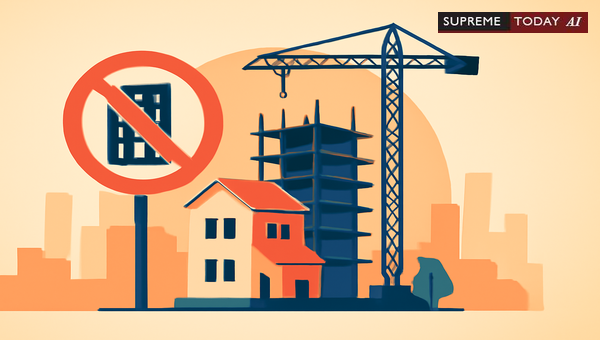 Legality of Construction on Under 50 Square Meter Plots in Bangalore: Zoning and Precedent