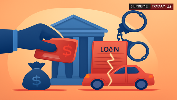 Grounds for Bank Account Seizure in Contract Non-Compliance Cases: Judicial Perspectives