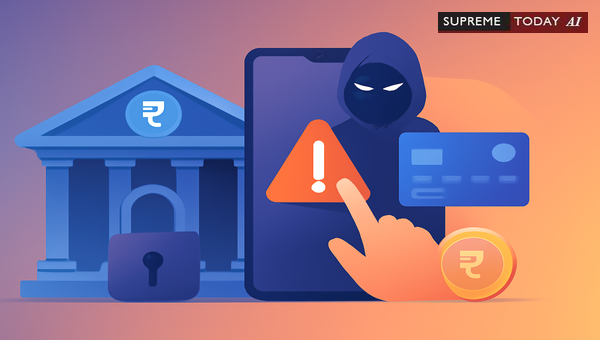 Legality of Freezing Bank Accounts Linked to Online Cheating Under Section 102 CrPC