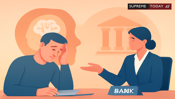 Legal Framework for Opening Bank Accounts for Persons of Unsound Mind in India