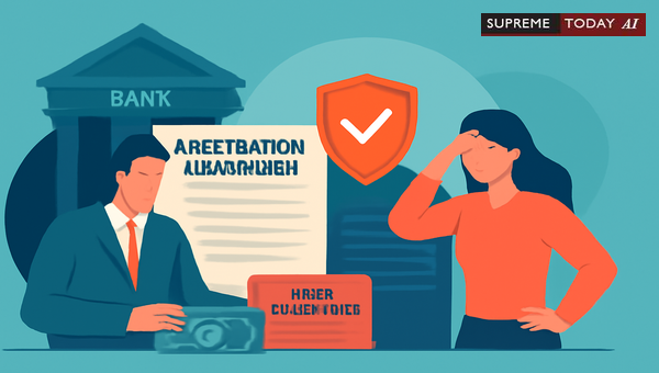 Bypassing Civil Courts for Bank Arbitration: When Are Banking Disputes Non-Arbitrable?