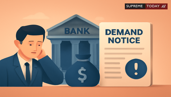 When Accrues a Bank’s Cause of Action for Debt Recovery Suits against Defaulters