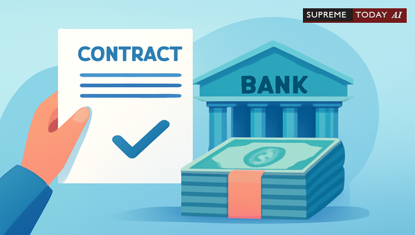 Bank Deposits as Legal Evidence of Readiness and Willingness for Specific Performance
