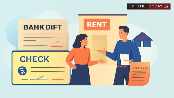 When Bank Drafts Fail as Rent Payment: Legal Analysis of Sameer Wason and Precedents