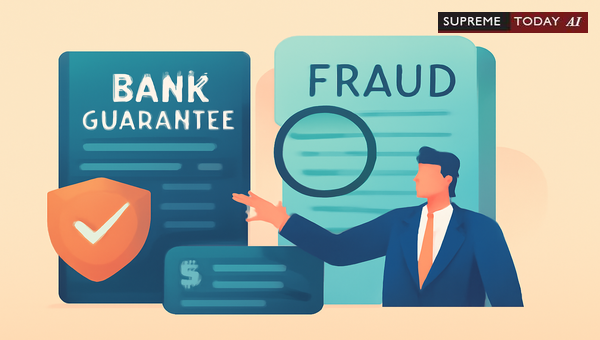 Invoking Unconditional Bank Guarantees in Indian Recovery Suits: Fraud and Injustice Exceptions