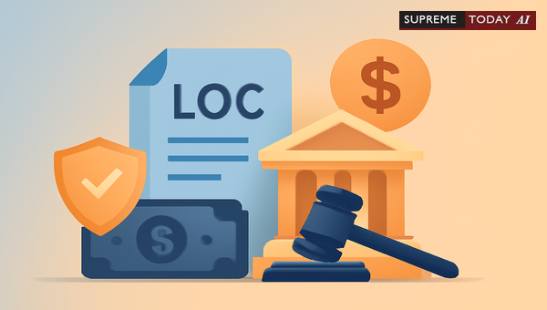 Judicial Limits on Bank Letters of Credit Invocation and Look Out Circulars Against Defaulters