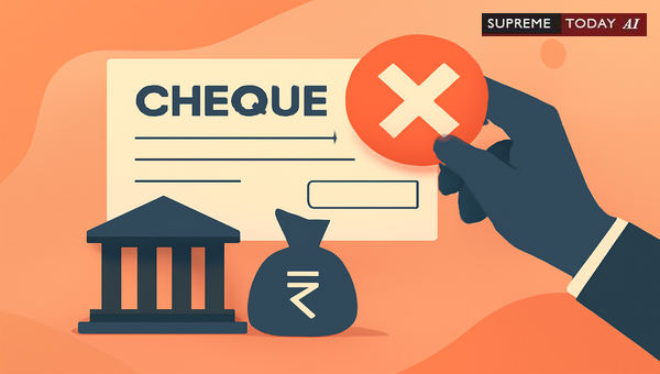 When Banks Are Not Liable for Cheque Dishonour Due to Insufficient Funds: A Legal Analysis
