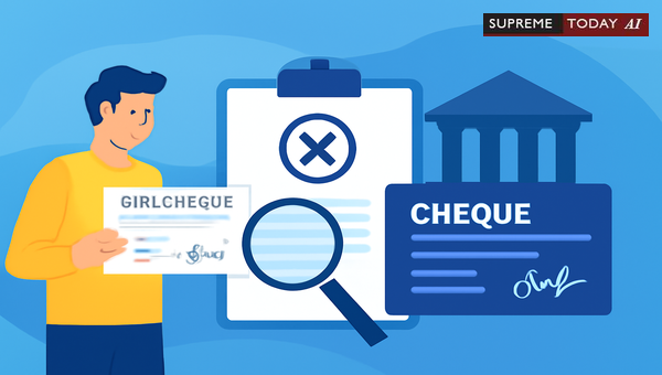 Bank Liability for Honouring Cheques Without Signature Verification as Deficiency in Service