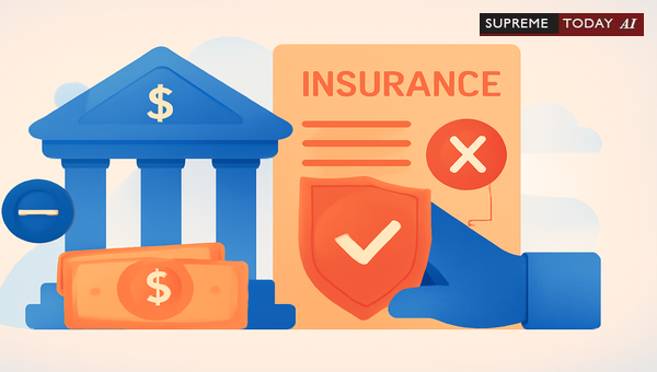 Bank Liability for Insurance Claims and Unpaid Policy Premiums in Loan Agreements