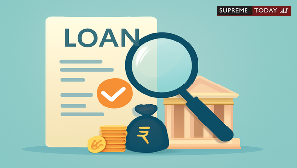 Bank Liability for Non-Disbursement of Sanctioned Loans under Consumer Protection Act